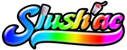 SLUSH'AE logo