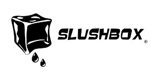 SLUSHBOX logo