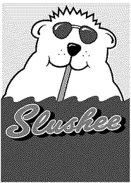 SLUSHEE logo