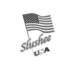 SLUSHEE USA logo