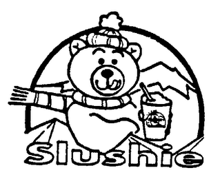 SLUSHIE logo