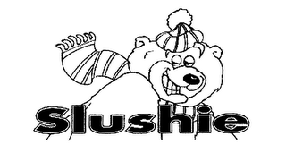 SLUSHIE logo