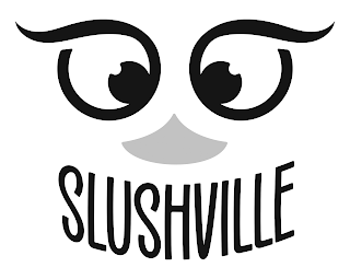 SLUSHVILLE logo