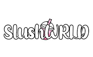 SLUSHWRLD logo