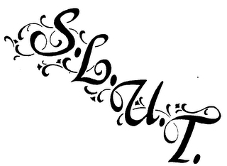 S.L.U.T. logo