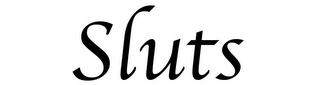 SLUTS logo