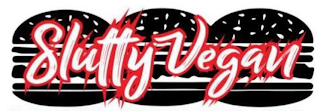 SLUTTY VEGAN logo