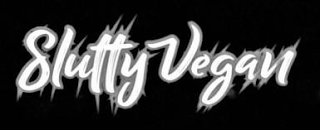 SLUTTY VEGAN logo