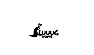 SLUUUG HOME logo