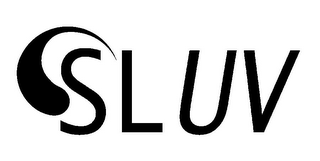 SLUV logo