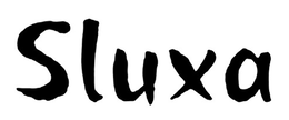 SLUXA logo