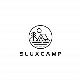SLUXCAMP logo