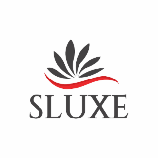 SLUXE logo