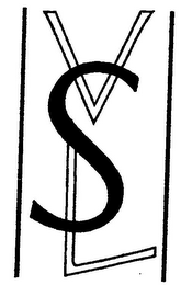 SLV logo