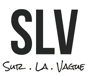 SLV SUR. LA.VAGUE logo