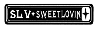 SLV SWEETLOVIN logo