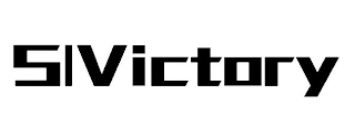 SLVICTORY logo