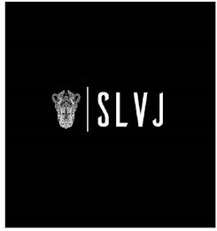 SLVJ logo