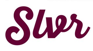 SLVR logo