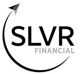 SLVR FINANCIAL logo