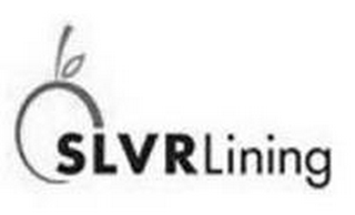 SLVRLINING logo