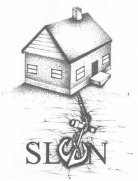 SLVTN  SYLVINGTON LLC logo