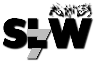 SLW 7 logo