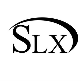 SLX logo