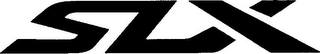 SLX logo