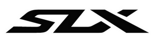 SLX logo