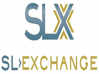 SLX SL > EXCHANGE logo