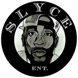 SLYCE ENT. logo