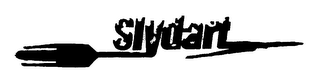 SLYDART logo