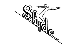 SLYDE logo
