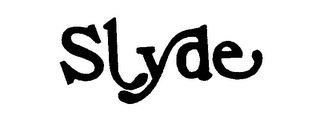 SLYDE logo