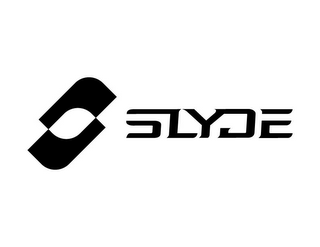 SLYDE logo