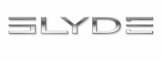 SLYDE logo