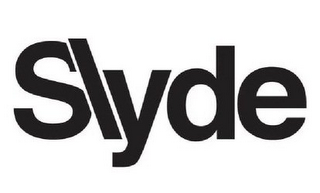 SLYDE logo