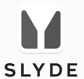 SLYDE logo