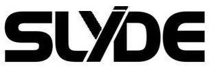 SLYDE logo