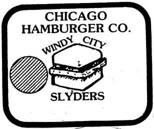 SLYDERS logo