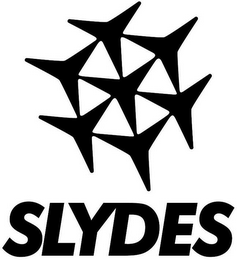 SLYDES logo