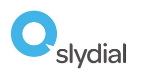 SLYDIAL logo