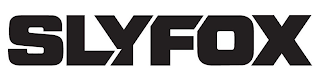 SLYFOX logo