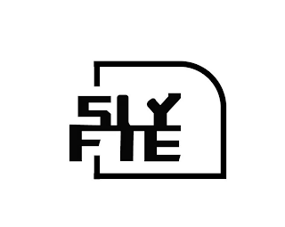 SLYFTE logo