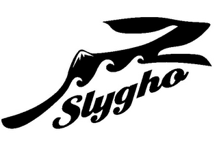 SLYGHO logo