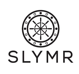 SLYMR logo