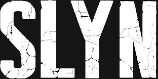 SLYN logo