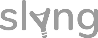 SLYNG logo