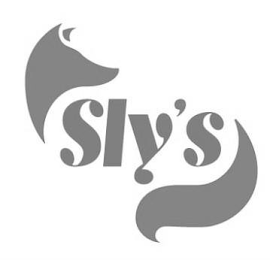 SLY'S logo